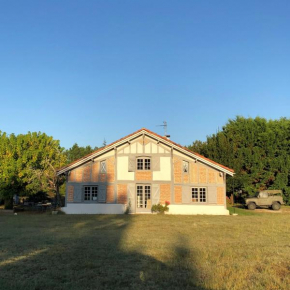 Domaine Au Bon